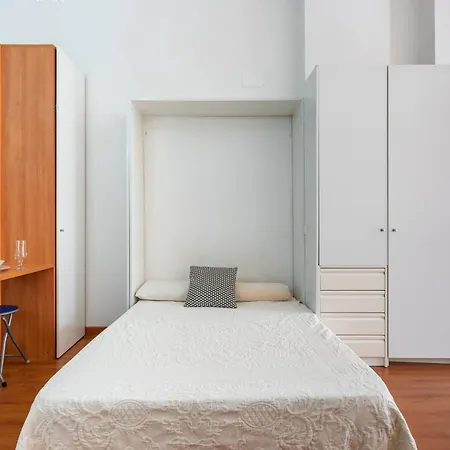 Apartment Estudio Centro Historico Malaga