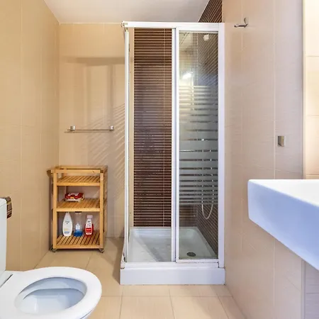 Apartment Estudio Centro Historico Malaga